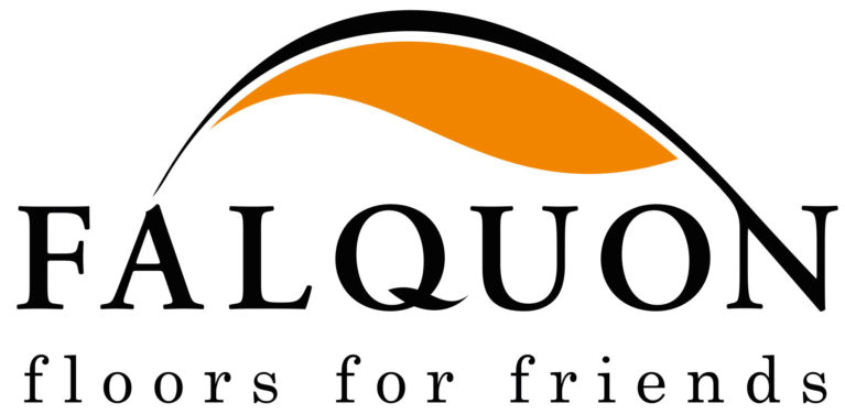 Logo van Falquon