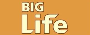 Logo van Big Life