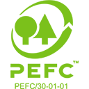 PEFC Keurmerk