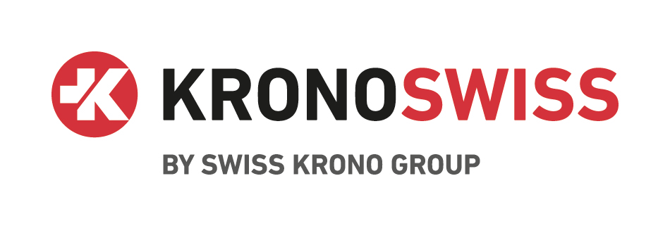 Logo van Kronoswiss